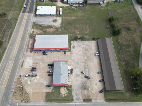 101 E Main Street S Gun Barrel City TX 75156