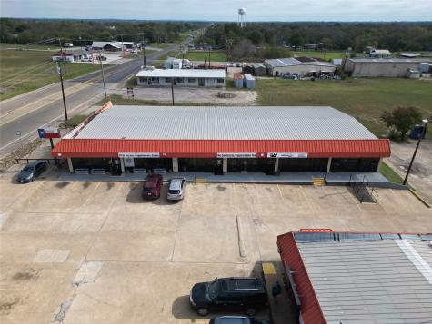 101 E Main Street S Gun Barrel City TX 75156