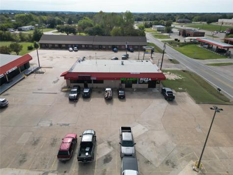 101 E Main Street S Gun Barrel City TX 75156