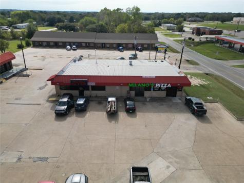 101 E Main Street S Gun Barrel City TX 75156