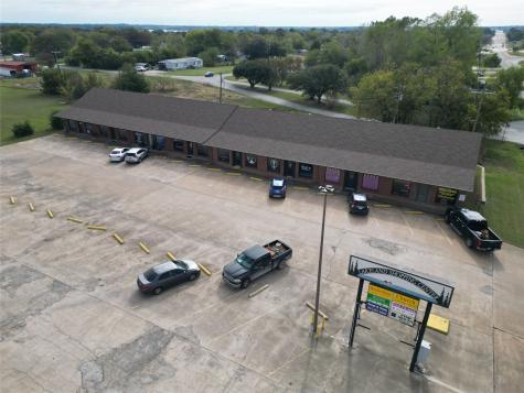 101 E Main Street S Gun Barrel City TX 75156