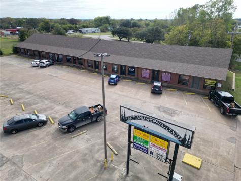 101 E Main Street S Gun Barrel City TX 75156