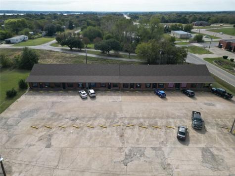 101 E Main Street S Gun Barrel City TX 75156