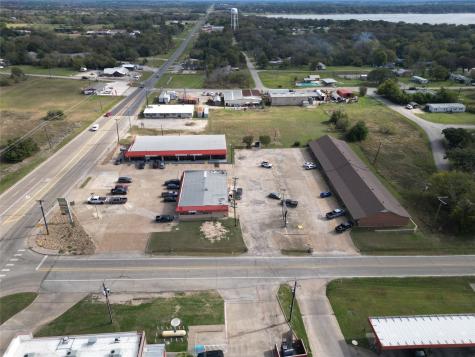 101 E Main Street S Gun Barrel City TX 75156