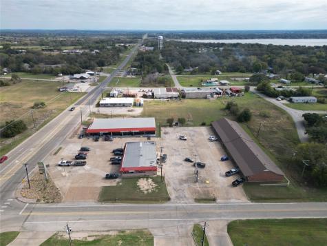 101 E Main Street S Gun Barrel City TX 75156