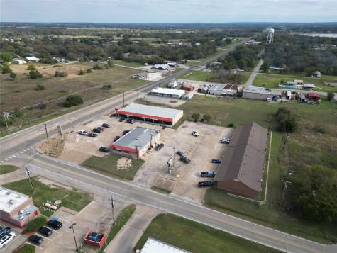 101 E Main Street S Gun Barrel City TX 75156