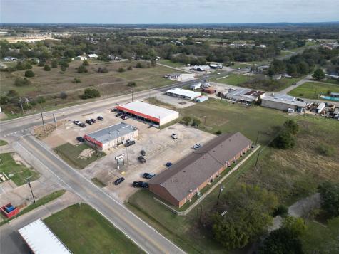 101 E Main Street S Gun Barrel City TX 75156