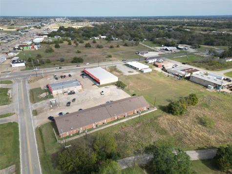 101 E Main Street S Gun Barrel City TX 75156