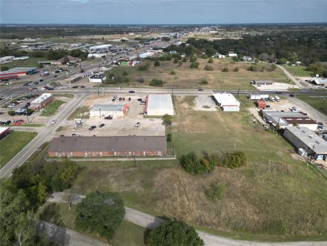 101 E Main Street S Gun Barrel City TX 75156