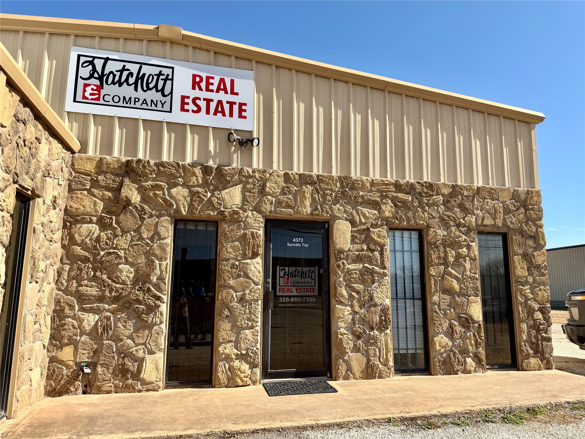 4373 Spindletop Drive Abilene TX 79602