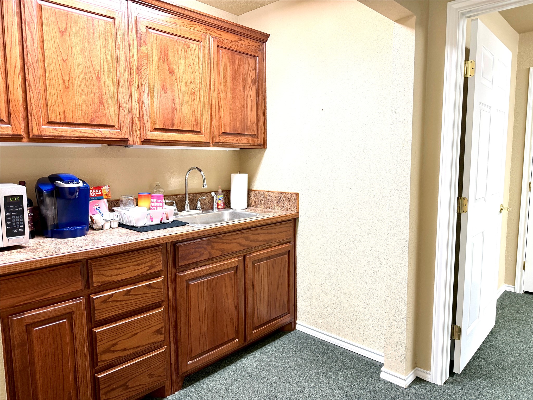 4373 Spindletop Drive Abilene TX 79602
