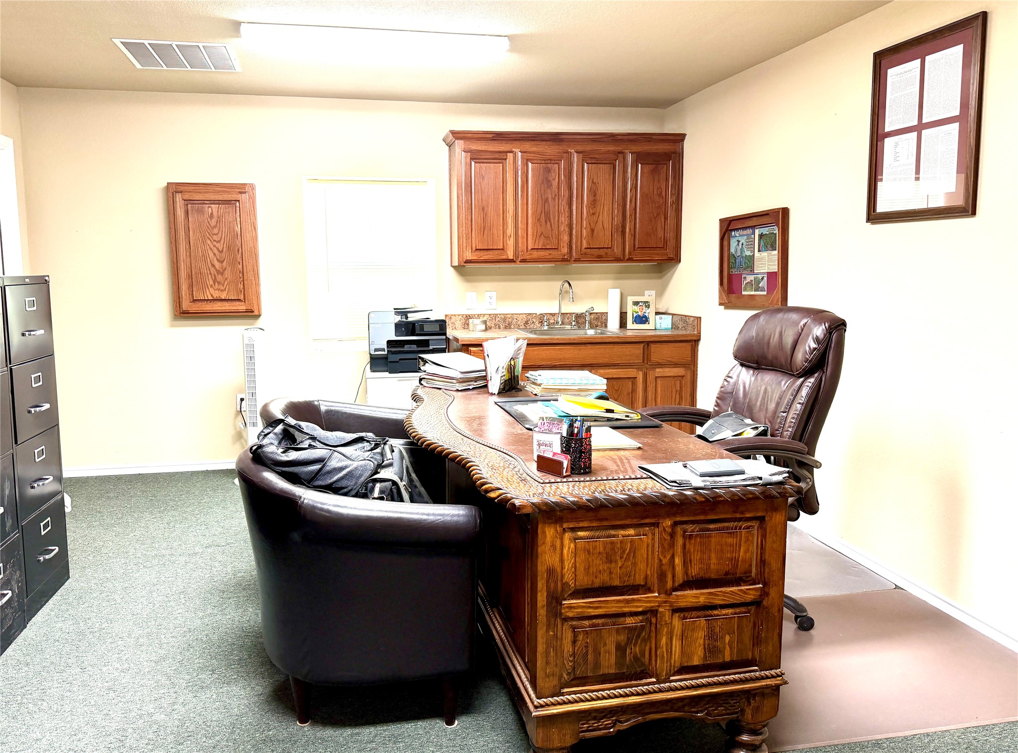 4373 Spindletop Drive Abilene TX 79602
