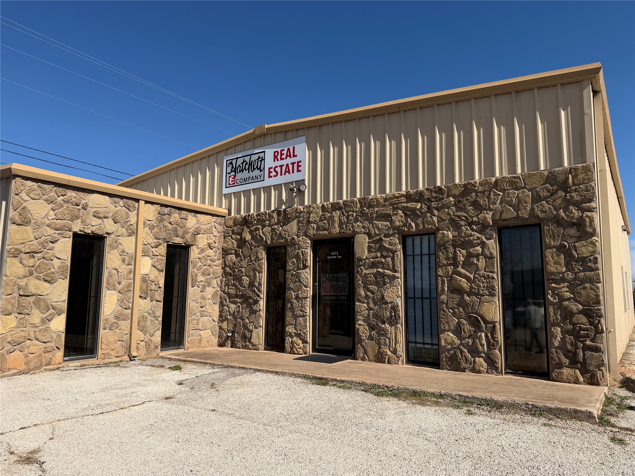 4373 Spindletop Drive Abilene TX 79602