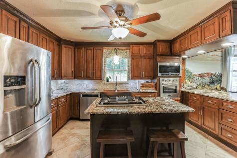 203 W Commerce Street San Saba TX 76877
