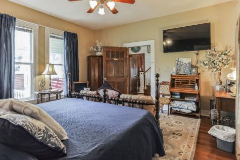 203 W Commerce Street San Saba TX 76877