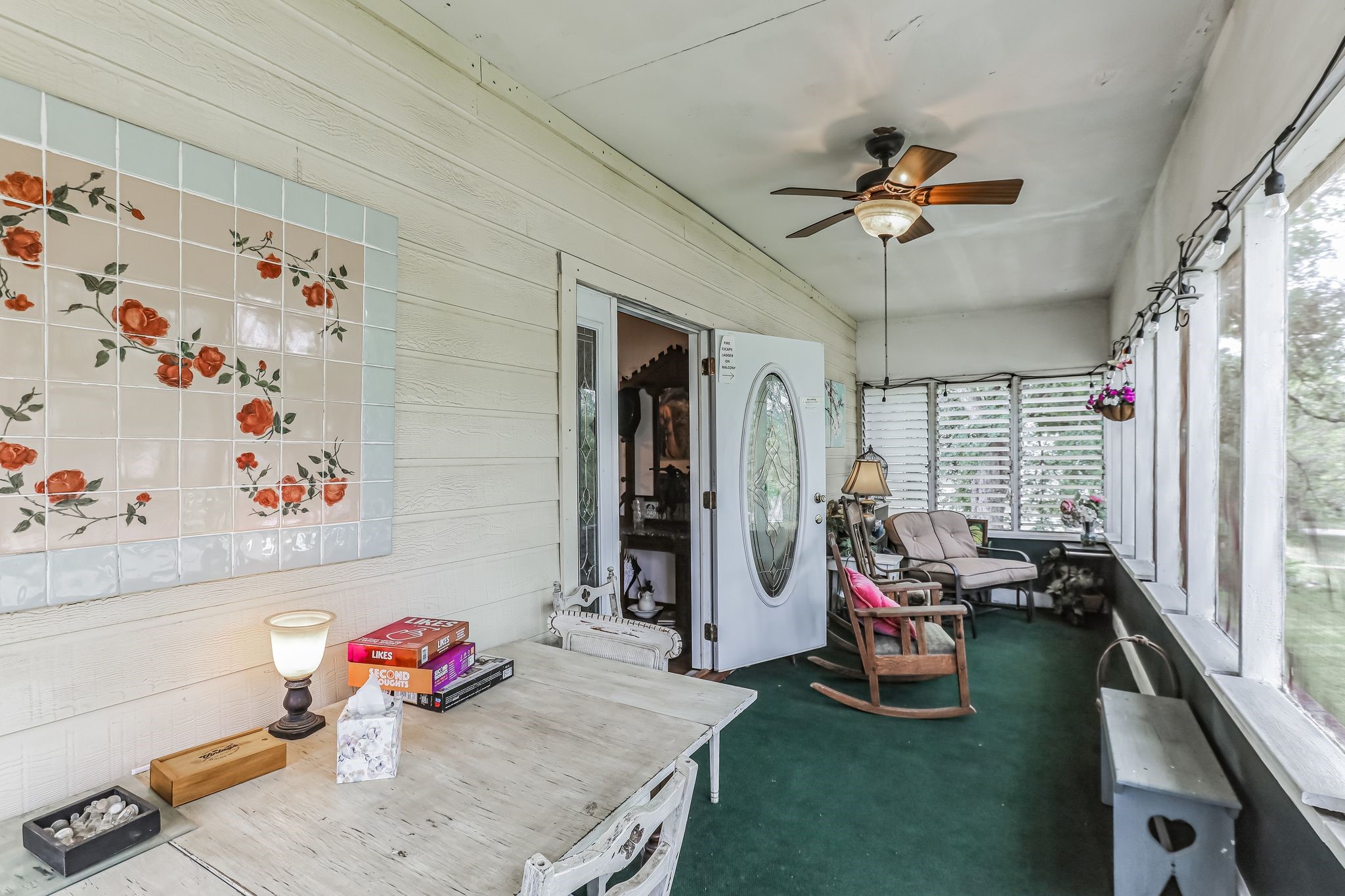 203 W Commerce Street San Saba TX 76877