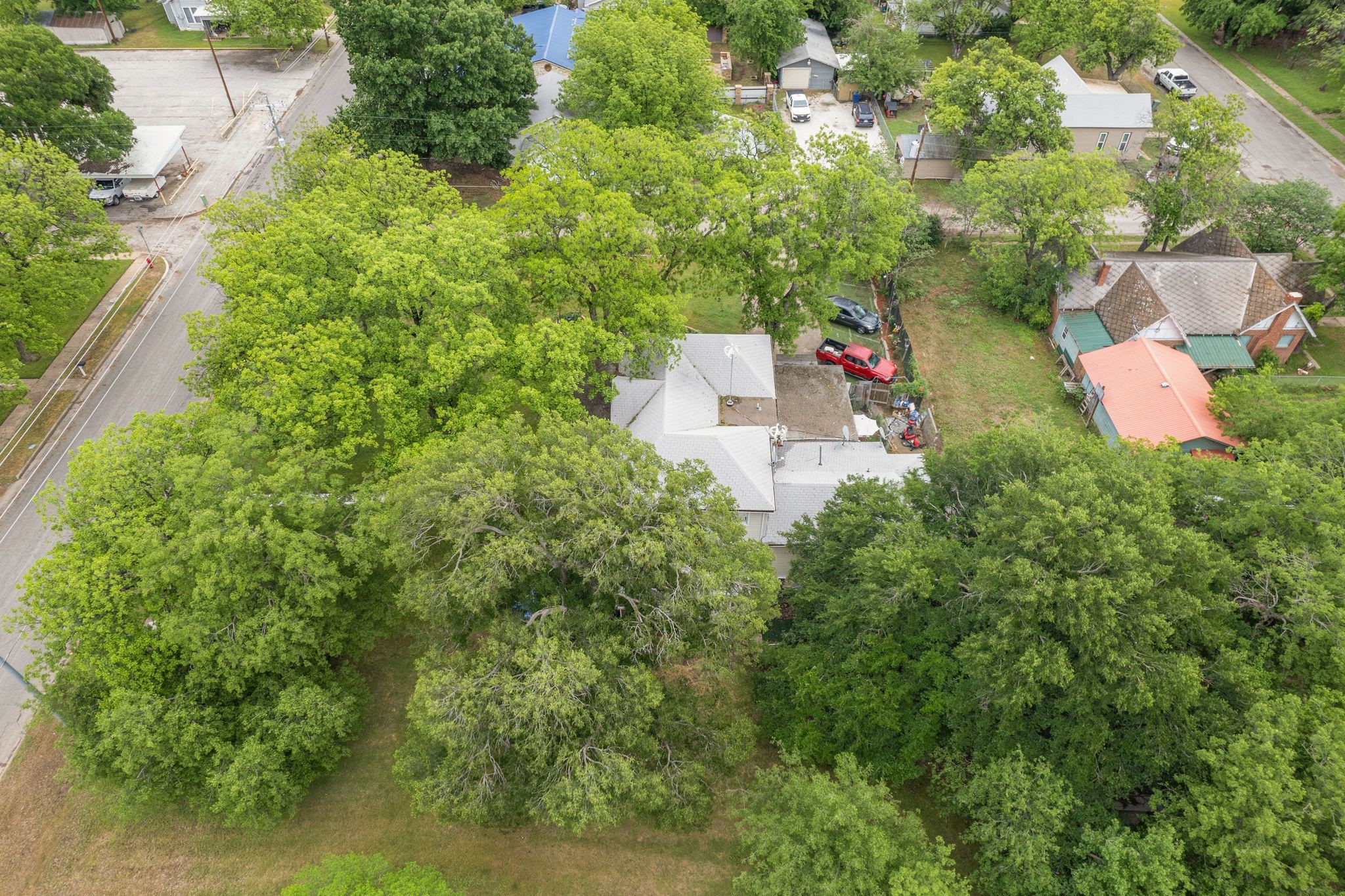203 W Commerce Street San Saba TX 76877