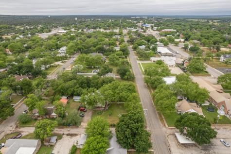 203 W Commerce Street San Saba TX 76877