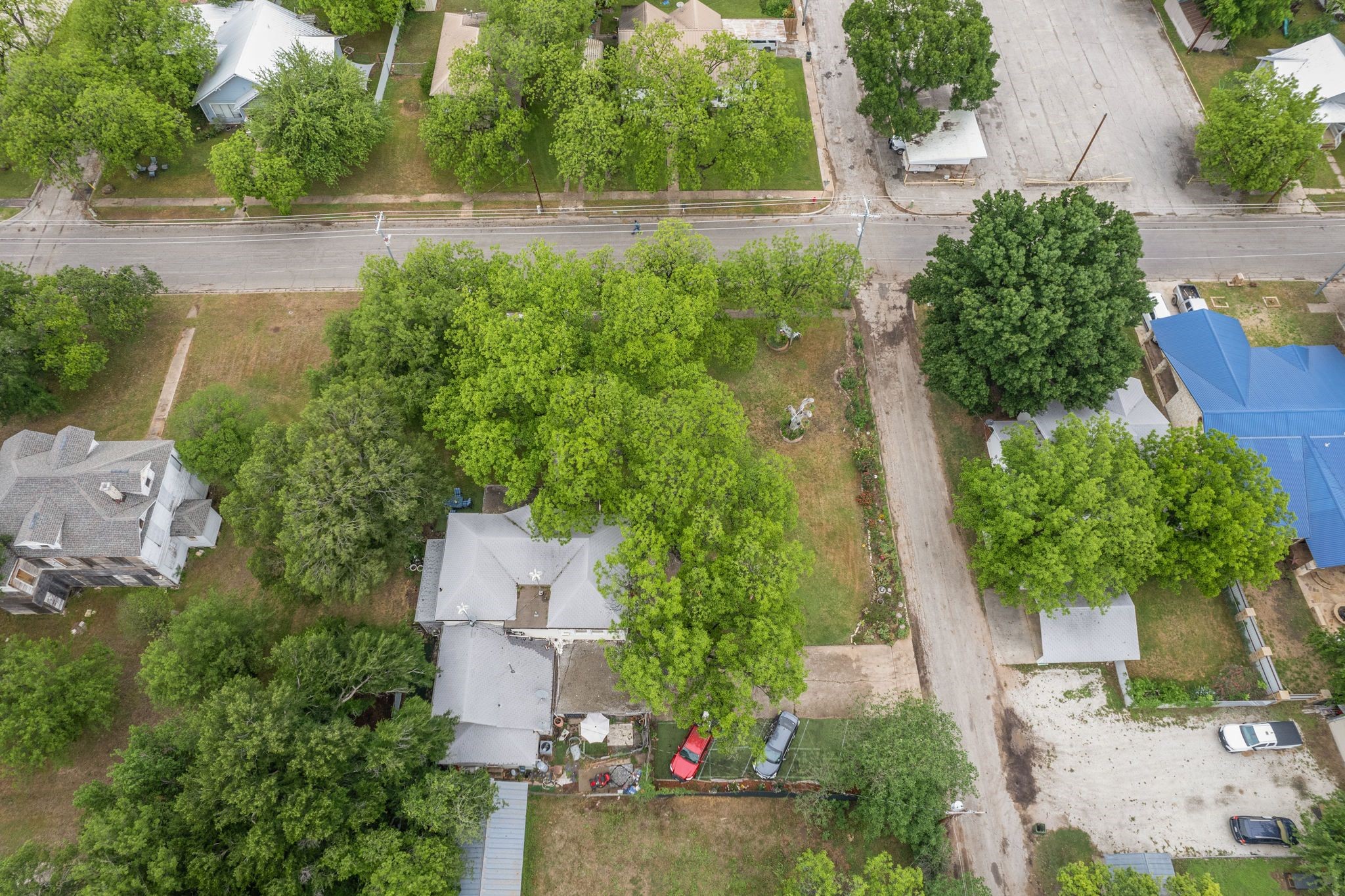 203 W Commerce Street San Saba TX 76877