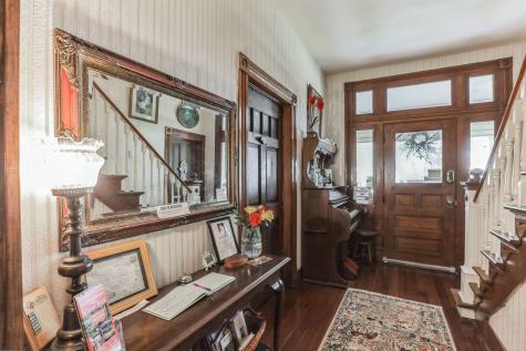 203 W Commerce Street San Saba TX 76877