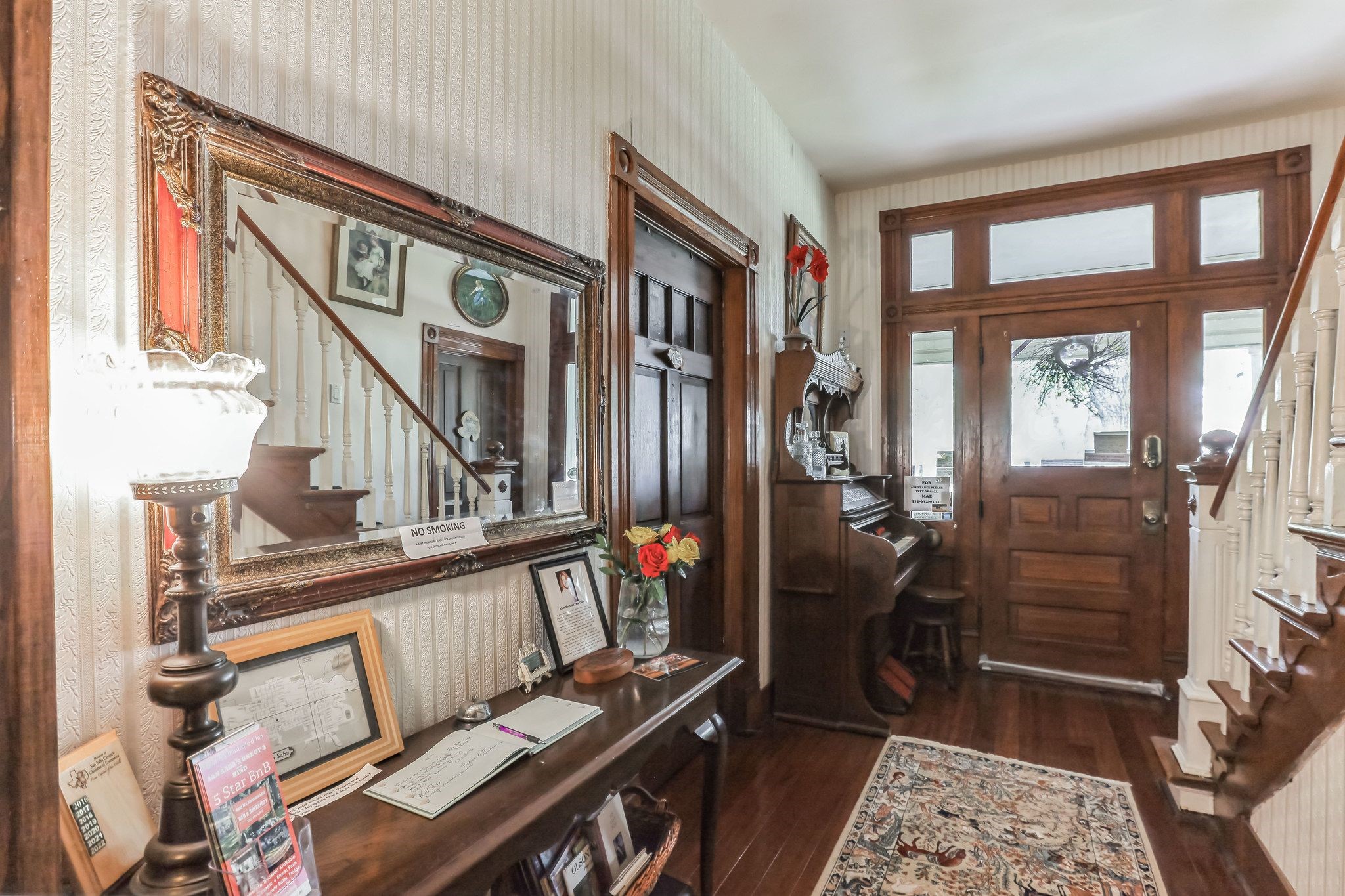203 W Commerce Street San Saba TX 76877