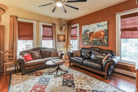 203 W Commerce Street San Saba TX 76877