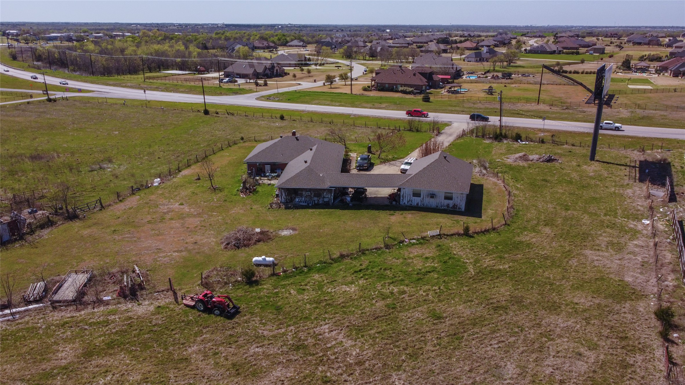 770 S State Highway 205 Rockwall TX 75032