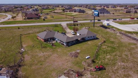 770 S State Highway 205 Rockwall TX 75032