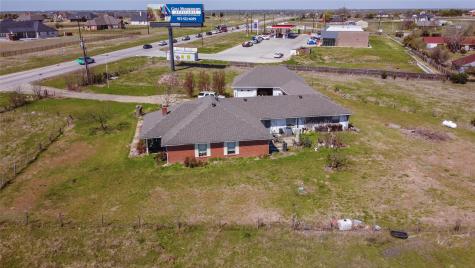 770 S State Highway 205 Rockwall TX 75032