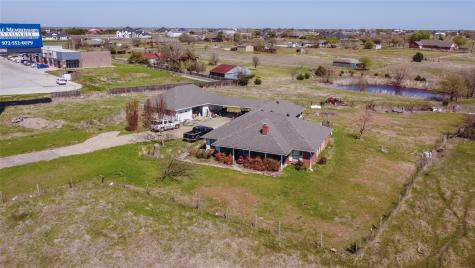 770 S State Highway 205 Rockwall TX 75032