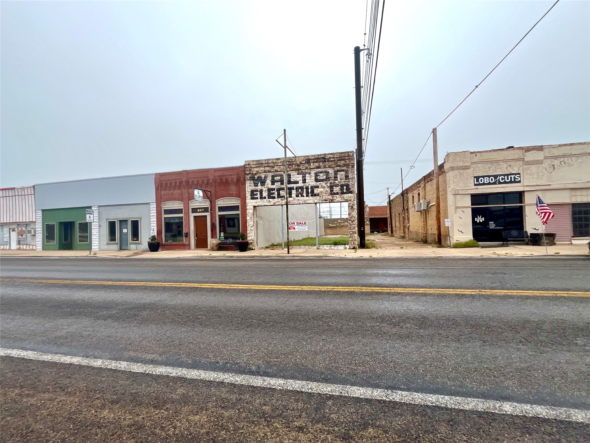 509 Conrad Hilton Boulevard Cisco TX 76437