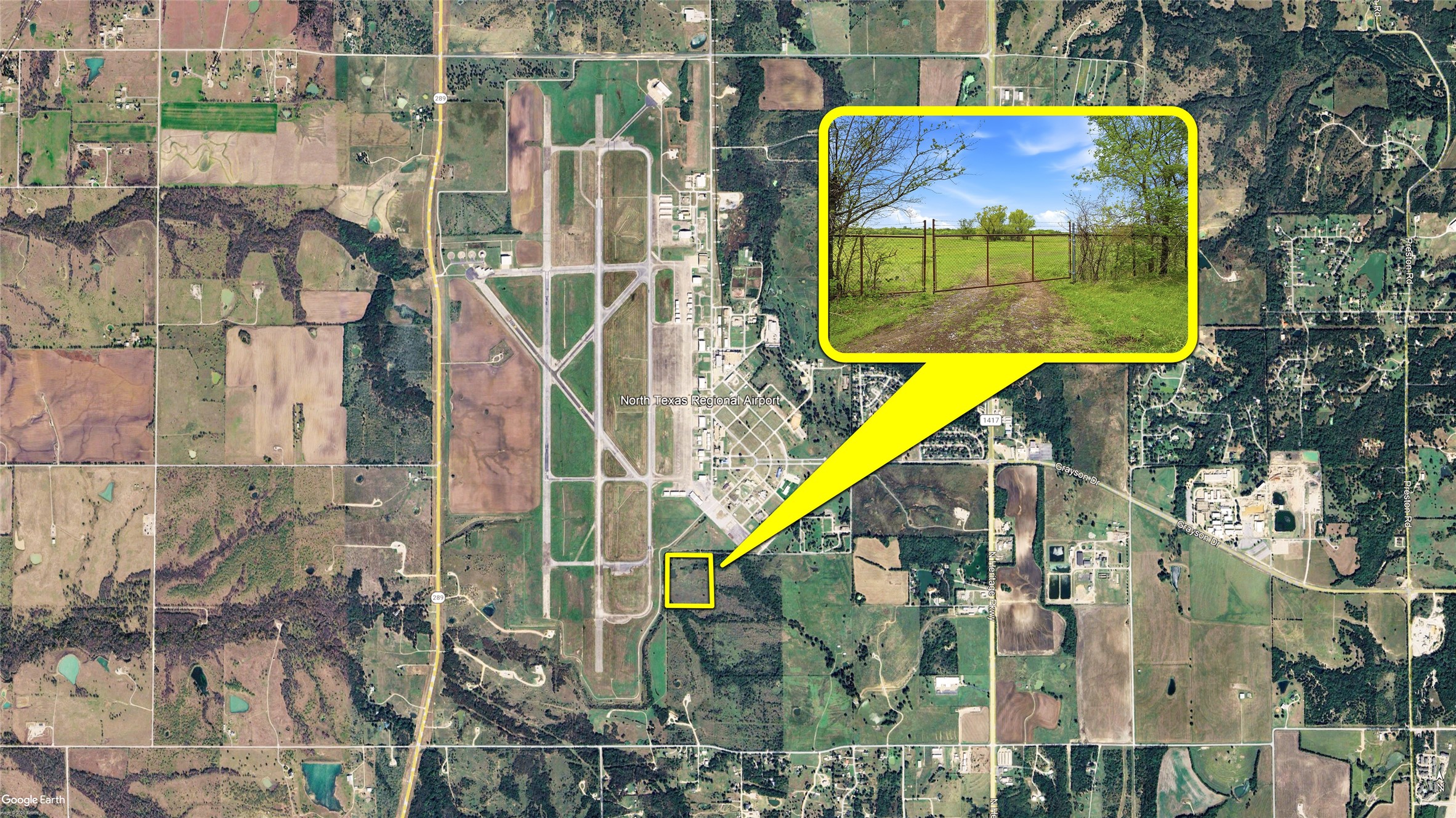656 SE Loop Denison TX 75020