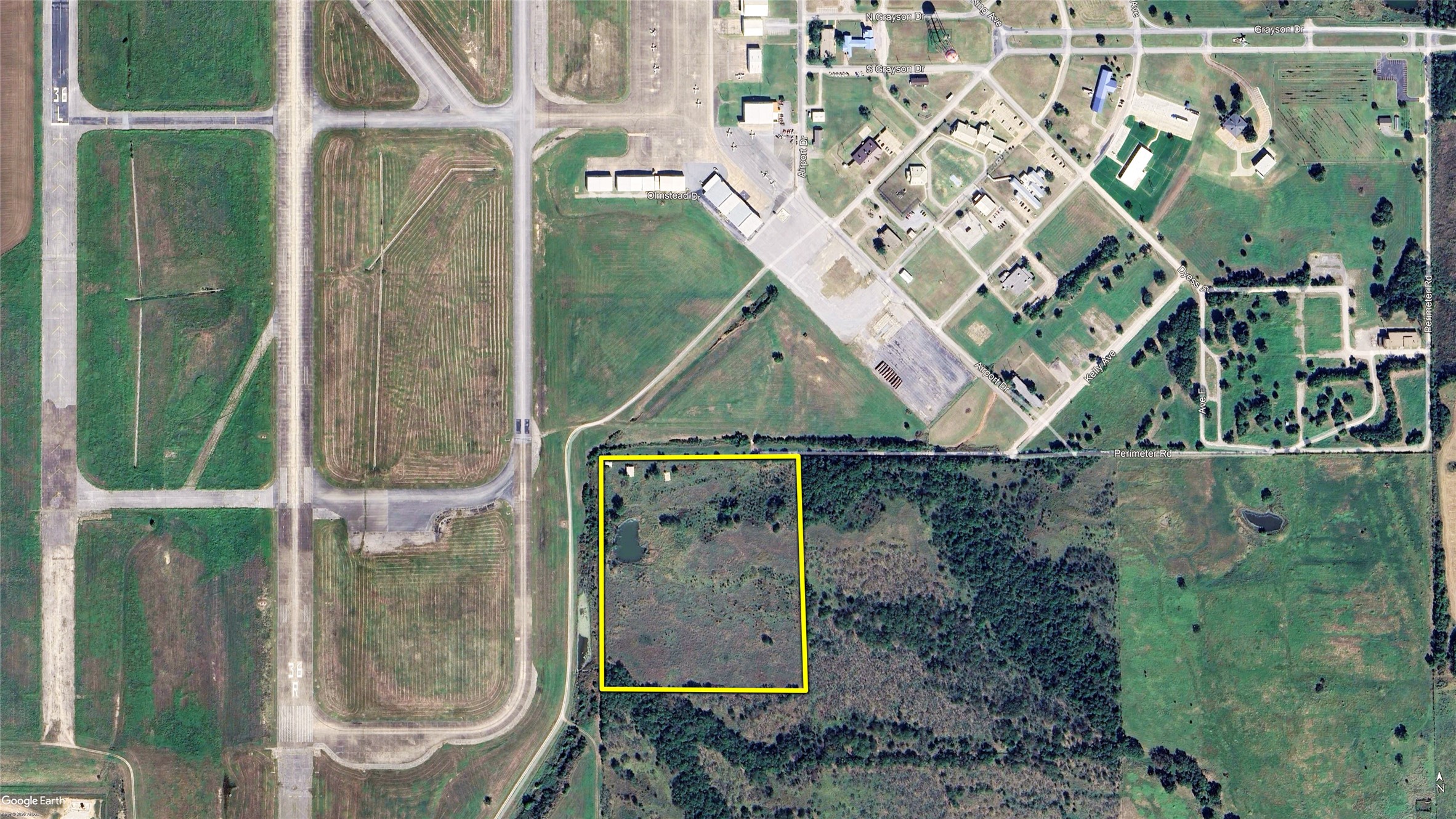 656 SE Loop Denison TX 75020