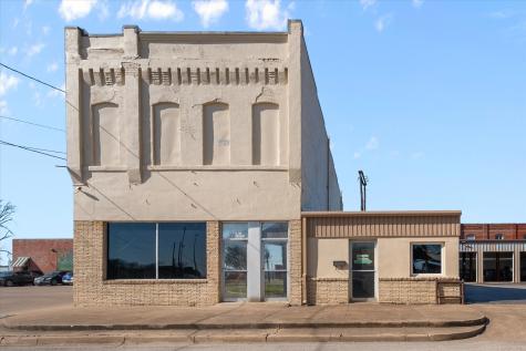 308 S Beaton Street Corsicana TX 75110