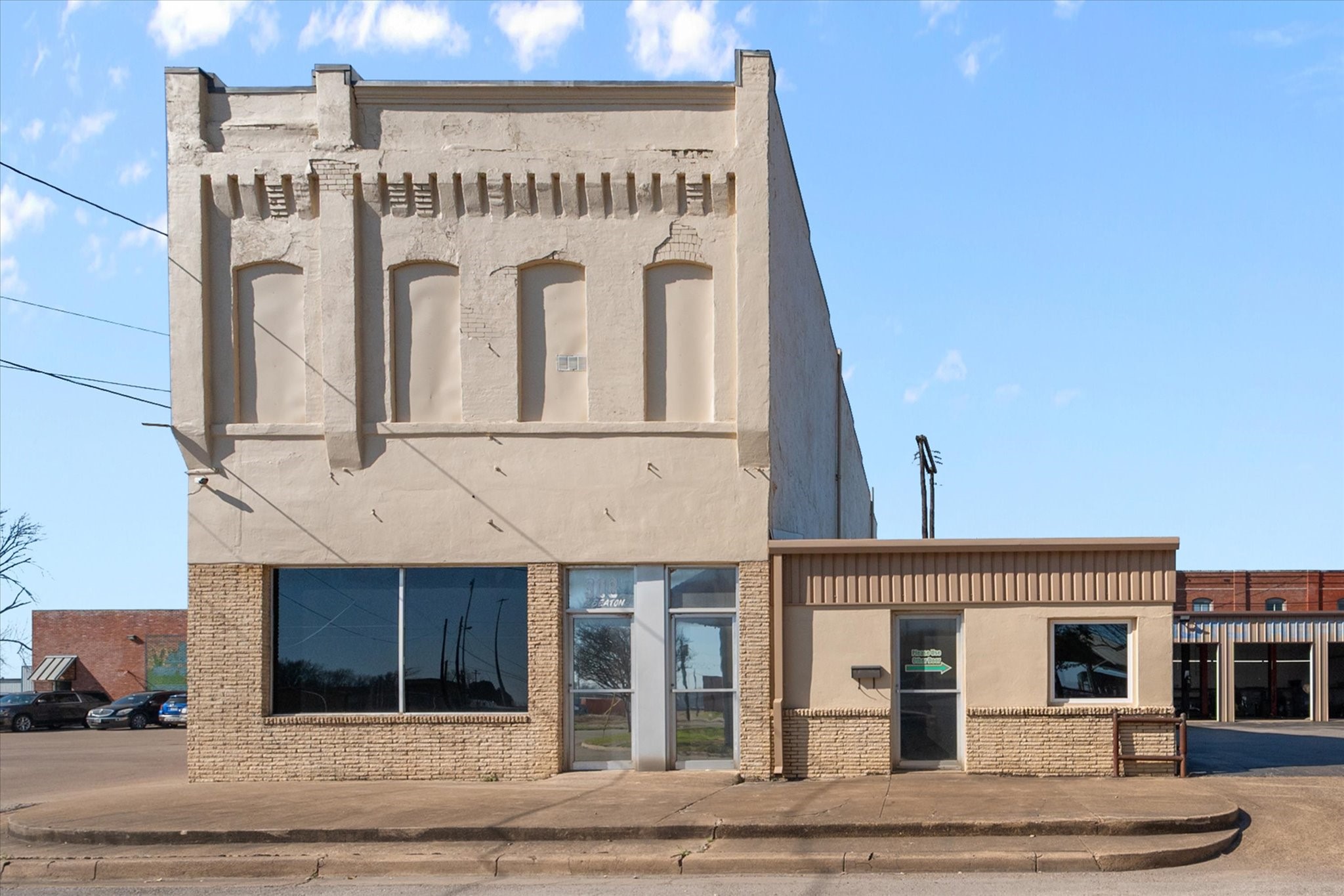 308 S Beaton Street Corsicana TX 75110