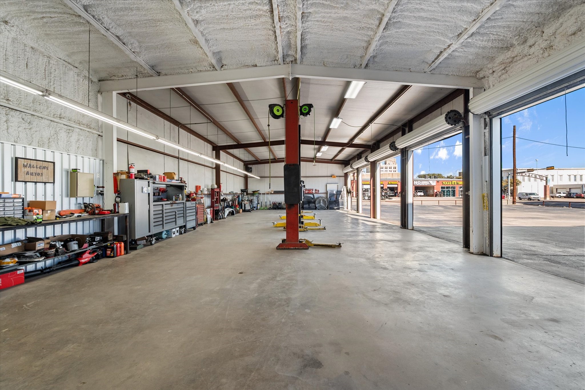 308 S Beaton Street Corsicana TX 75110