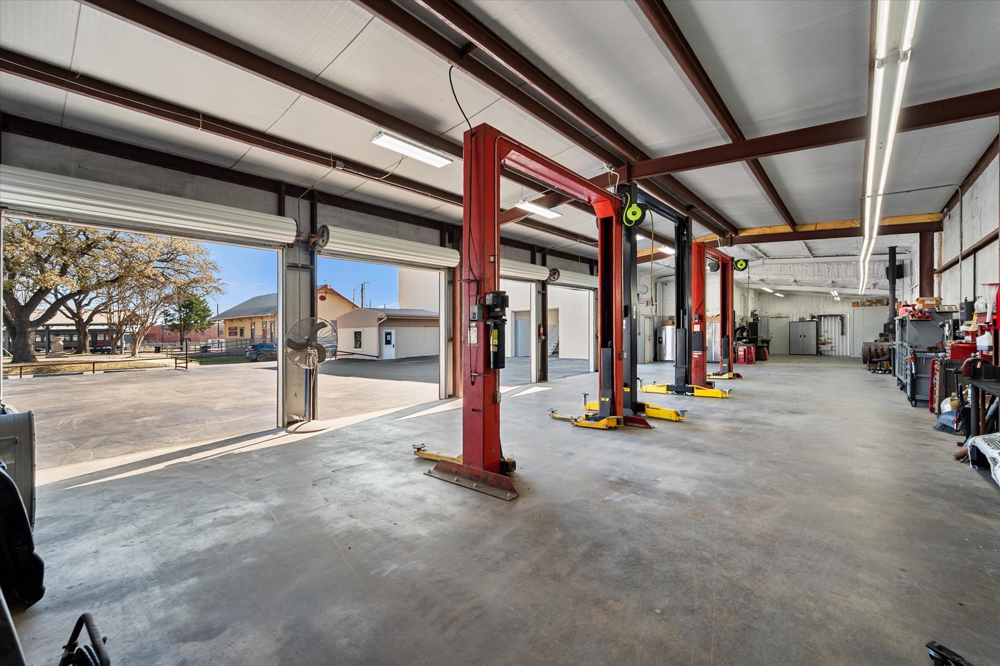 308 S Beaton Street Corsicana TX 75110
