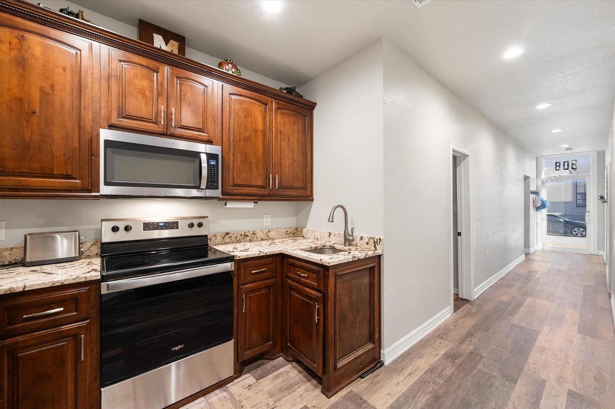 308 S Beaton Street Corsicana TX 75110