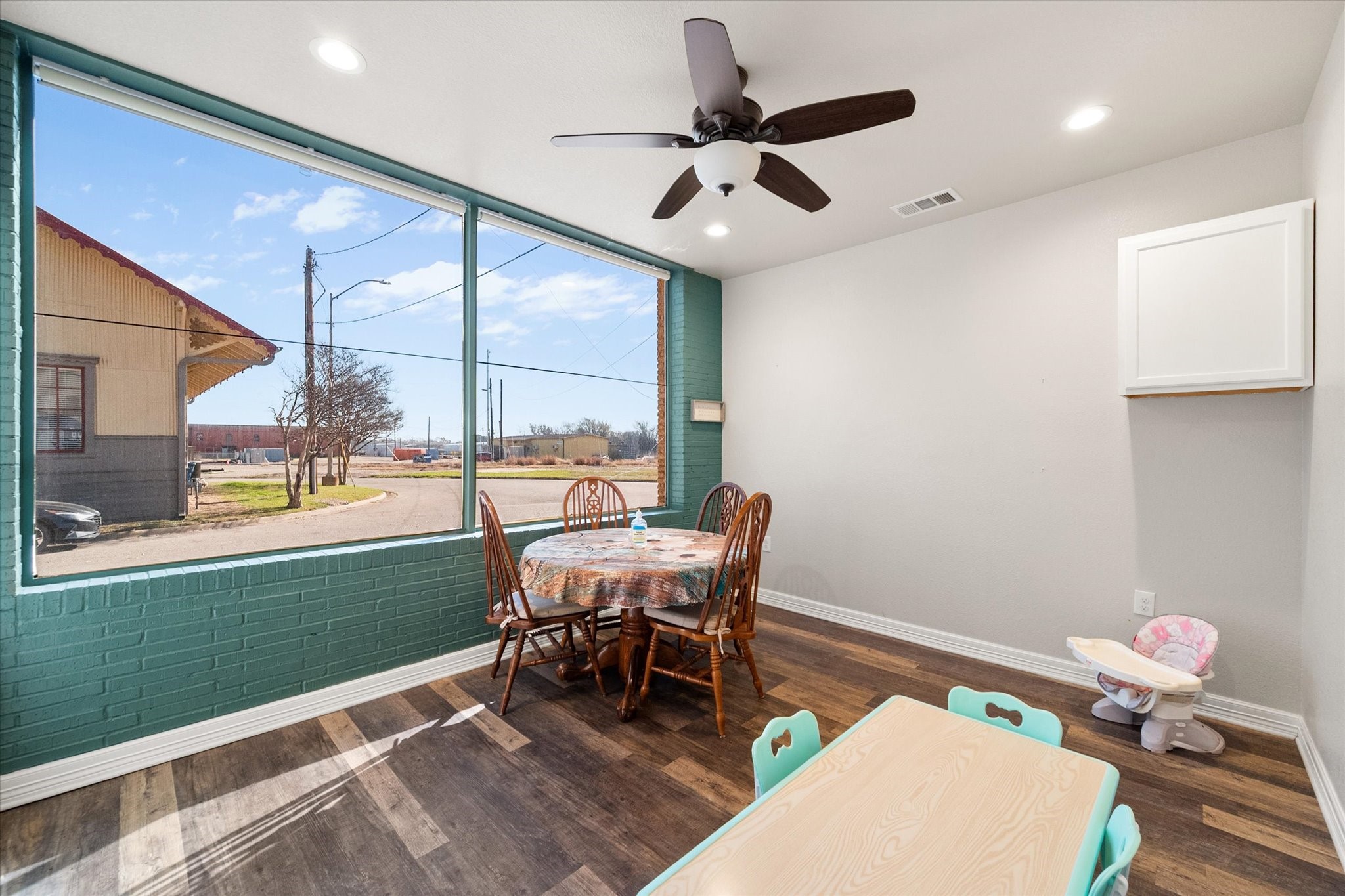 308 S Beaton Street Corsicana TX 75110