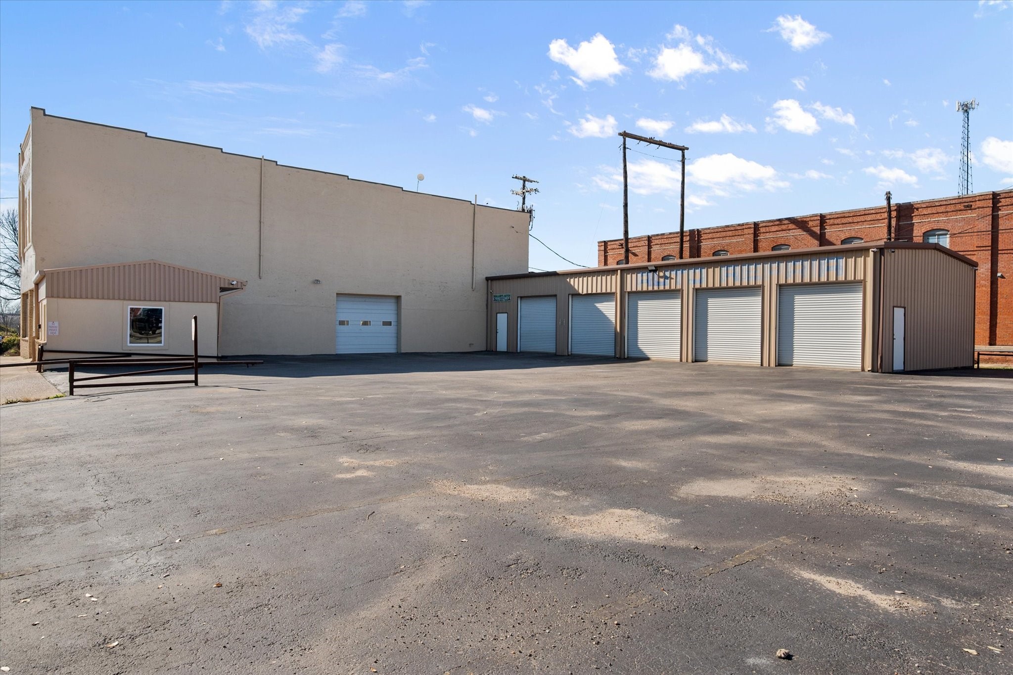 308 S Beaton Street Corsicana TX 75110