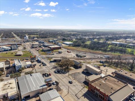308 S Beaton Street Corsicana TX 75110