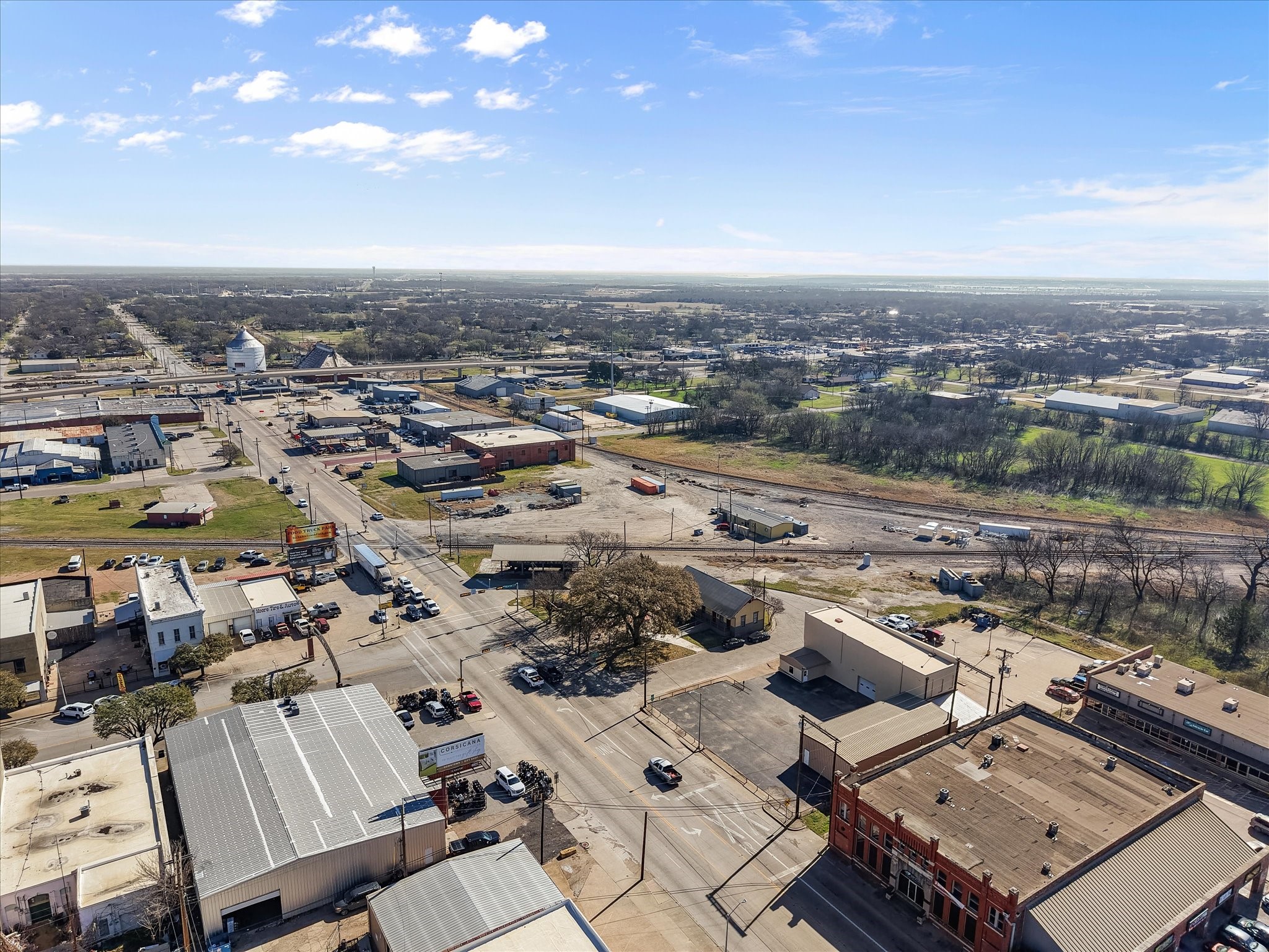 308 S Beaton Street Corsicana TX 75110