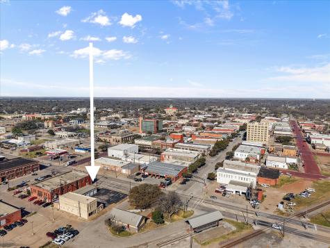 308 S Beaton Street Corsicana TX 75110