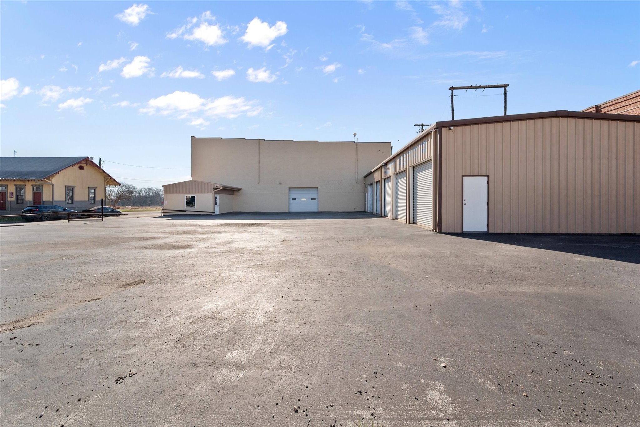 308 S Beaton Street Corsicana TX 75110