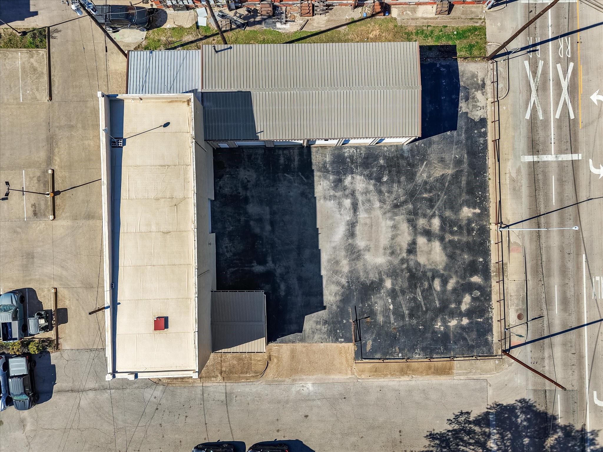 308 S Beaton Street Corsicana TX 75110