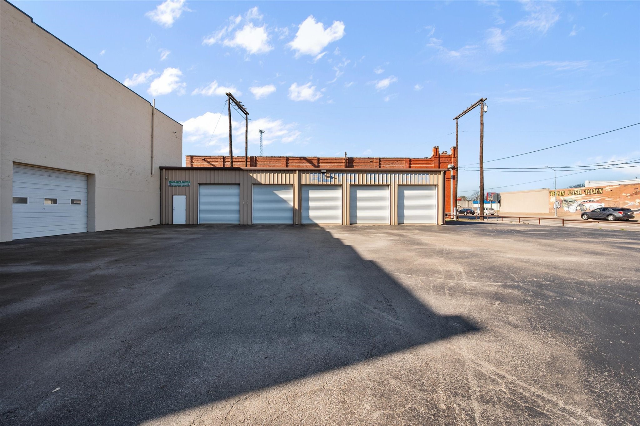 308 S Beaton Street Corsicana TX 75110