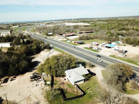 2926 S State Highway 36 Gatesville TX 76528