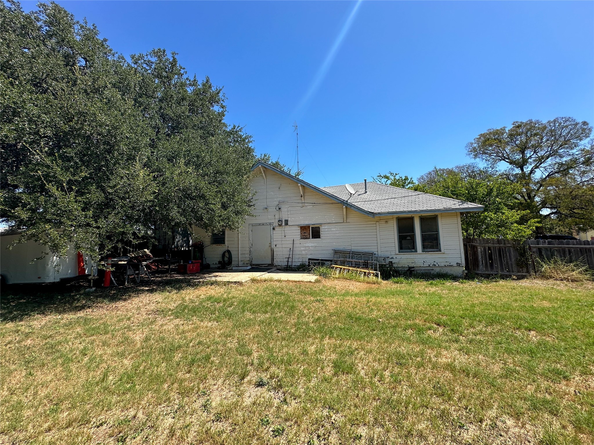 2926 S State Highway 36 Gatesville TX 76528