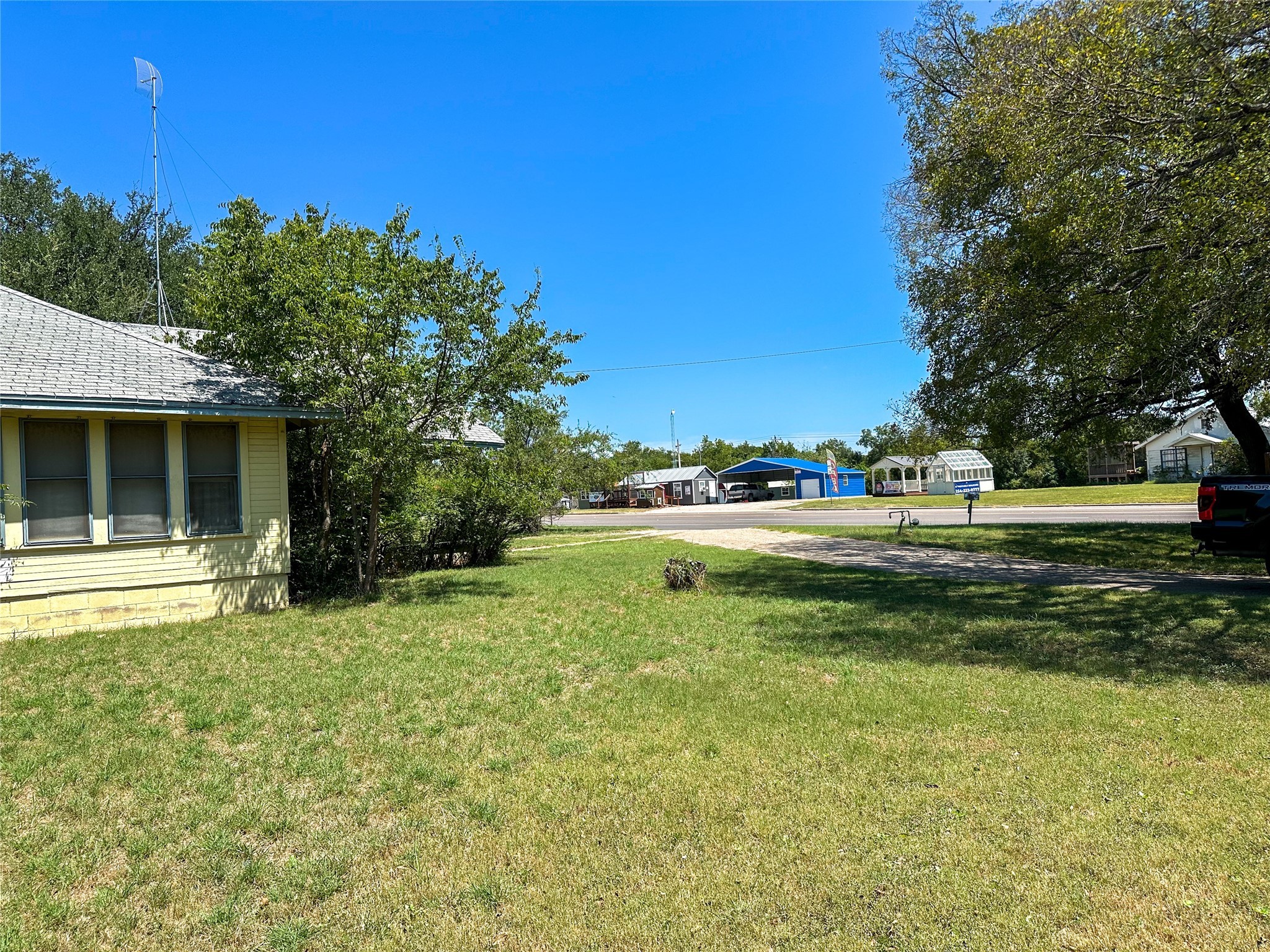 2926 S State Highway 36 Gatesville TX 76528