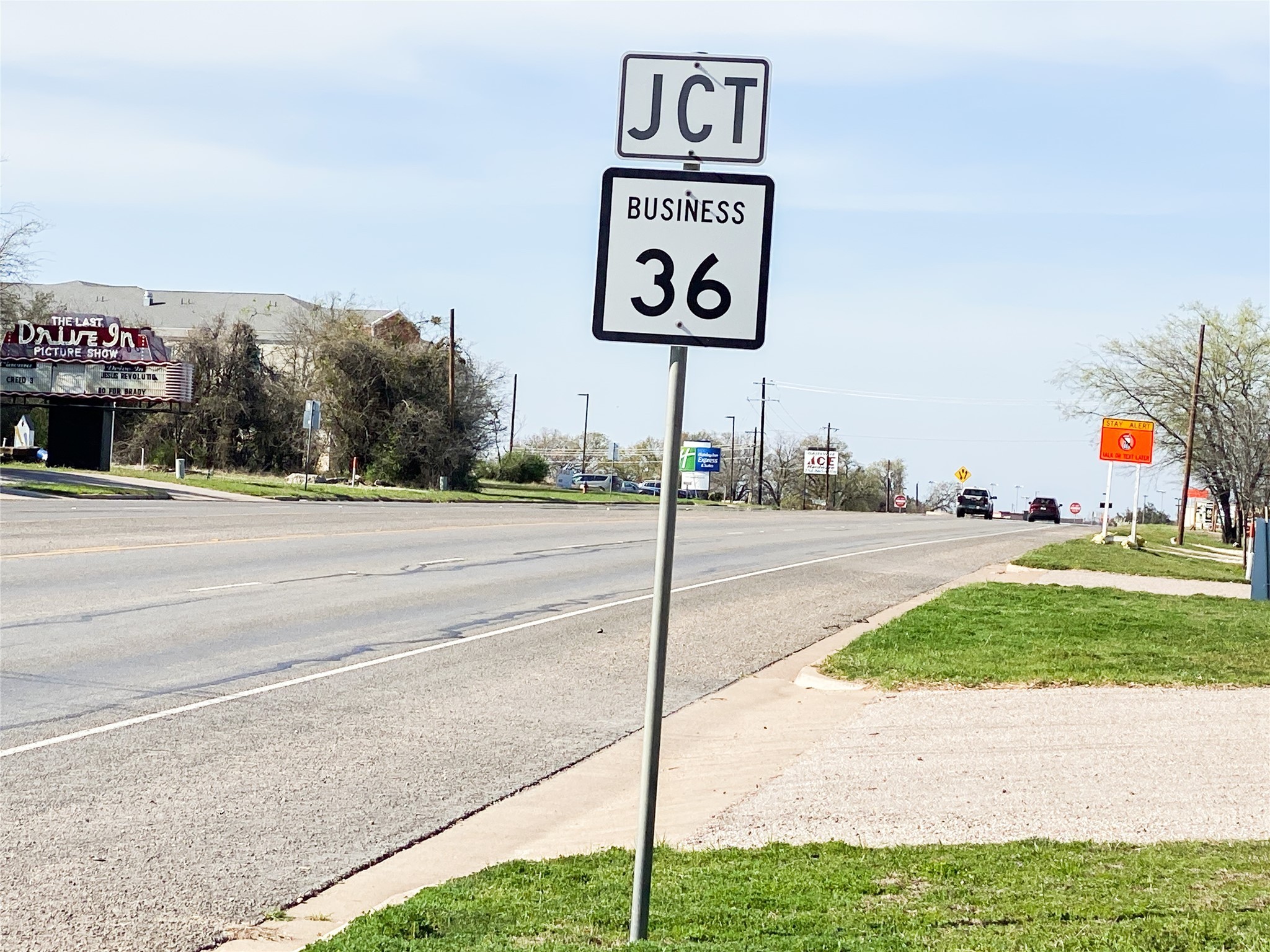 2926 S State Highway 36 Gatesville TX 76528